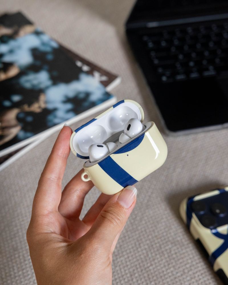 CaseCompany AirPods tok