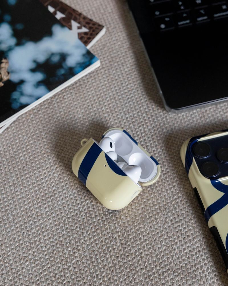 CaseCompany AirPods tok