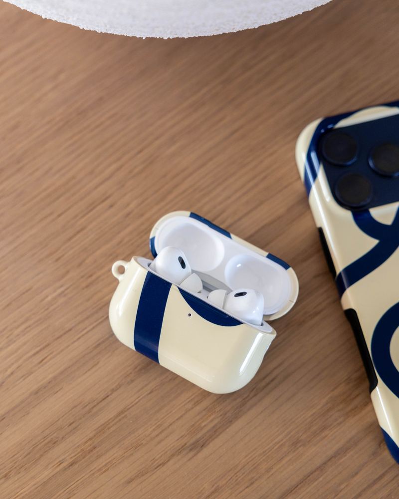 Telefontokhoz illő AirPods tok