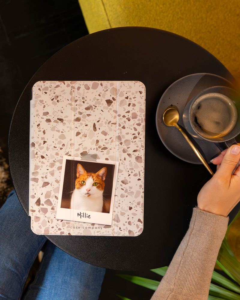iPad tok saját fotóval