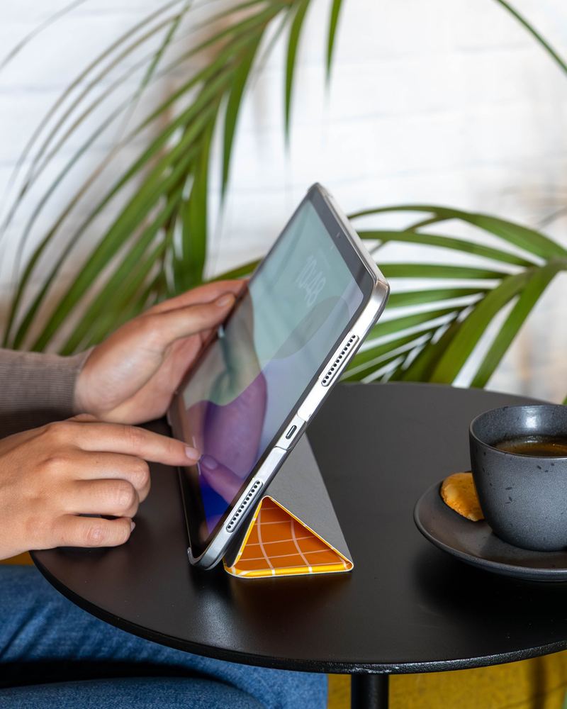 Trendi mintás iPad tokok