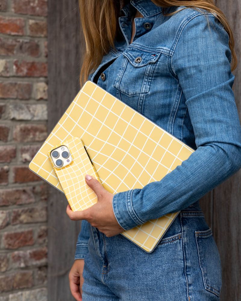 CaseCompany MacBook tok