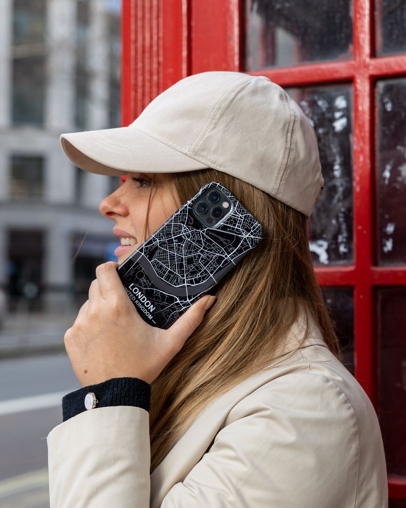 CityMarble™ telefontok várostérképpel
